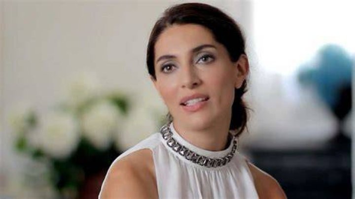 Caterina Murino Bio, Wiki, Age, Height, Family, Husband, Married, Movie List and Net Worth