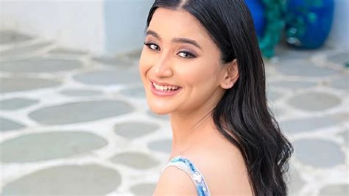 Celesti Bairagey Height, Weight, Net Worth, Age, Birthday, Wikipedia, Who, Nationality, Biography
