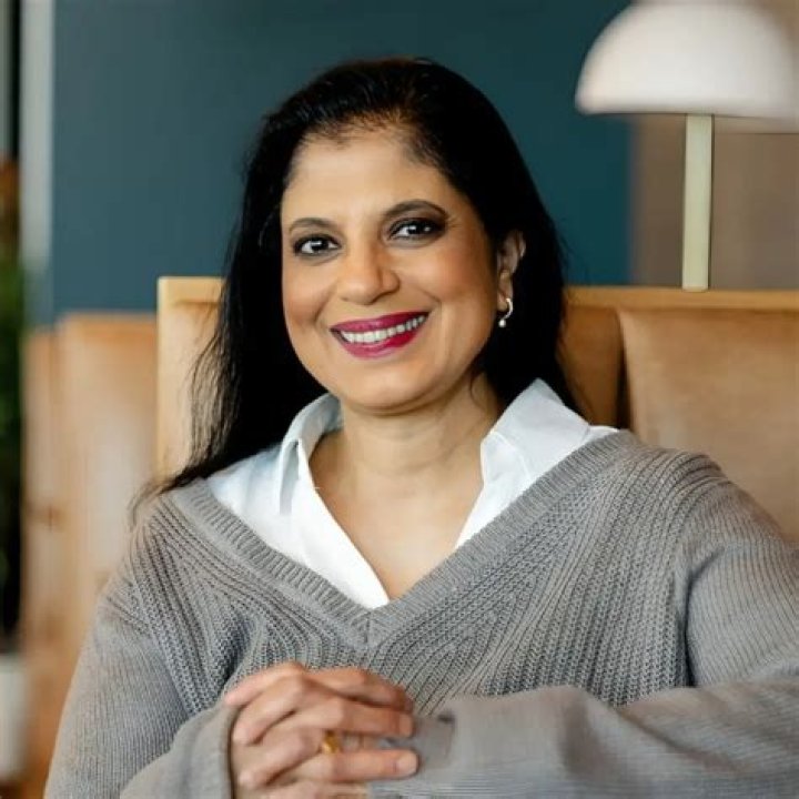 Charles Hinkin Wikipedia : Everything On The Husband Of Dr. Ramani