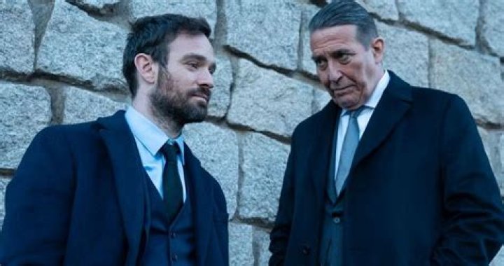 
Charlie Cox’s Treason release date, trailer and more details 