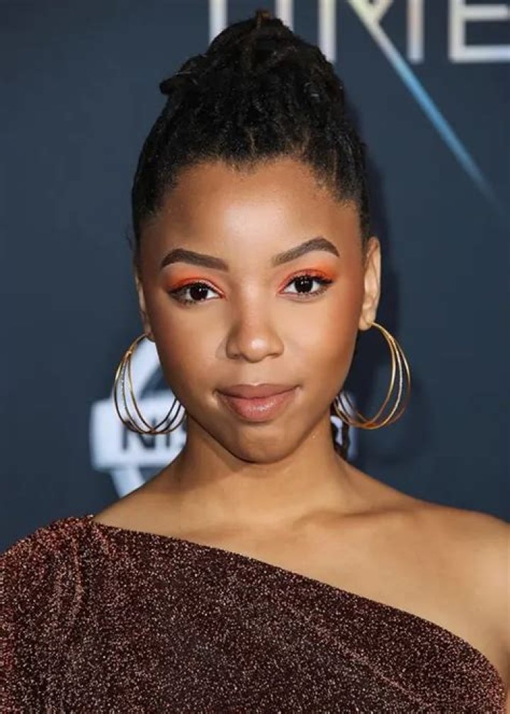 Chloe Bailey Bio, Movies And TV Shows, Songs, Height, Family, Siblings, Instagram