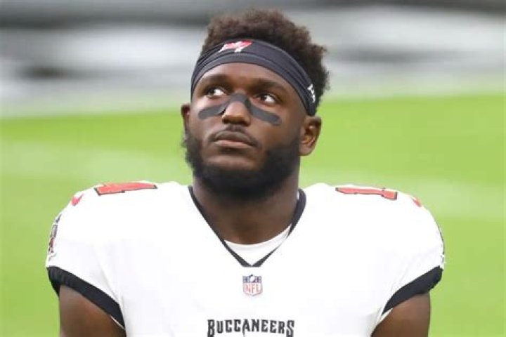 Chris Godwin Height, Weight, Net Worth, Age, Birthday, Wikipedia, Who, Nationality, Biography