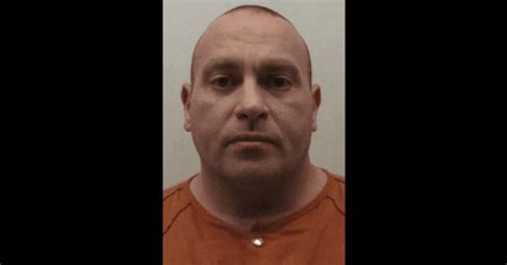 
Christen Wright: Child molester who faked death and tried to flee country arrested 