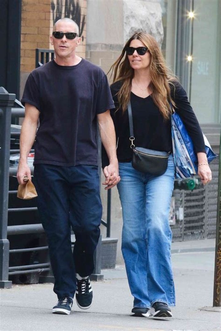 
Christian Bale Wife, Who Is The Actor Married To? 5 Fast Facts You Need To Know 