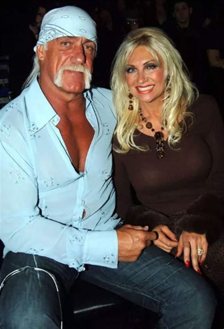 Christiane Plante Pictures On Instagram- Where Is Hulk Hogan “Mistress” Now?
