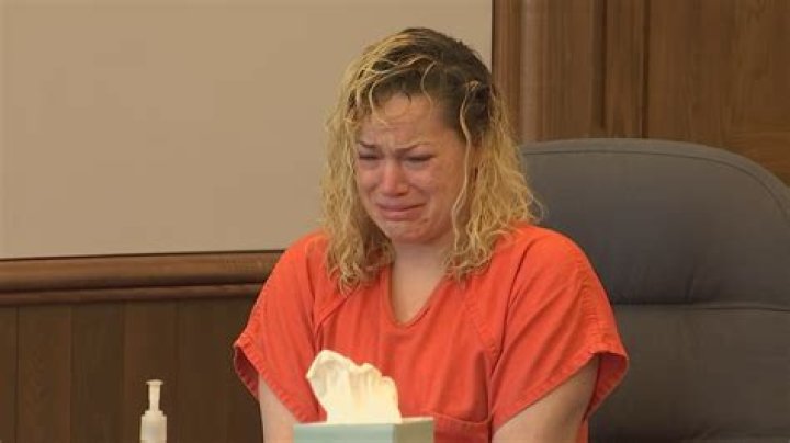 
Christina Booth Washington biography: Everything about the Olympia mother sentenced to prison for cutting daughters 