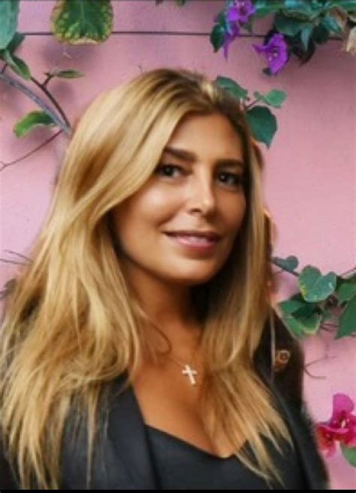 Claudine De Niro Height, Weight, Net Worth, Age, Birthday, Wikipedia, Who, Nationality, Biography