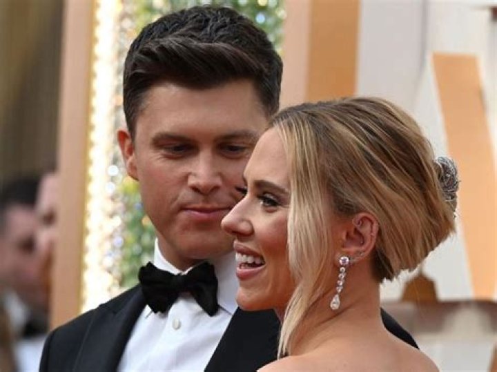 Colin Jost Height, Wiki, Biography, Age, Girlfriend, Net Worth