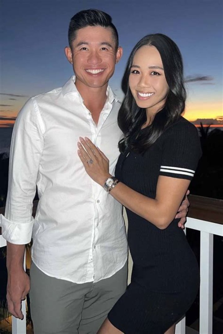 Collin Morikawa: Girlfriend, Family, Prize Money & Net Worth