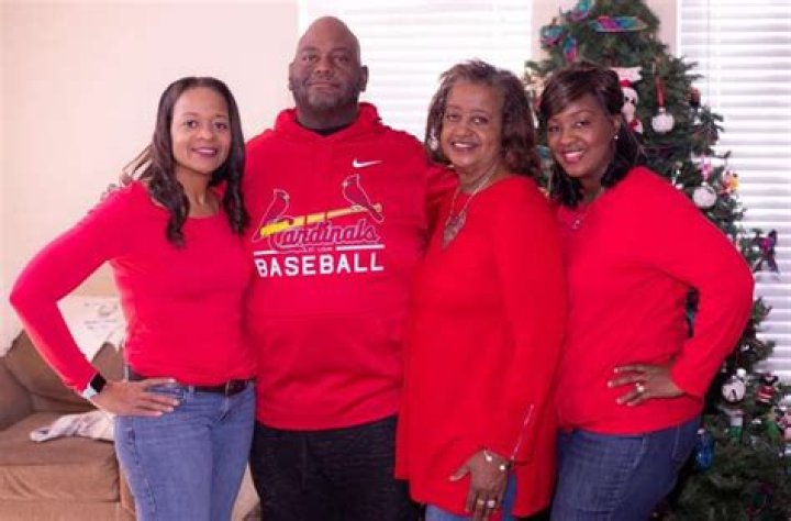 Comedian Lavell Crawford’s Wife DeShawn Crawford Has Raised Three Children In A Funny Household