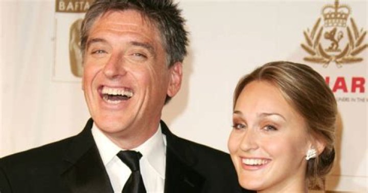 Craig Ferguson – Wife or Spouse Net Worth, Is He Gay?