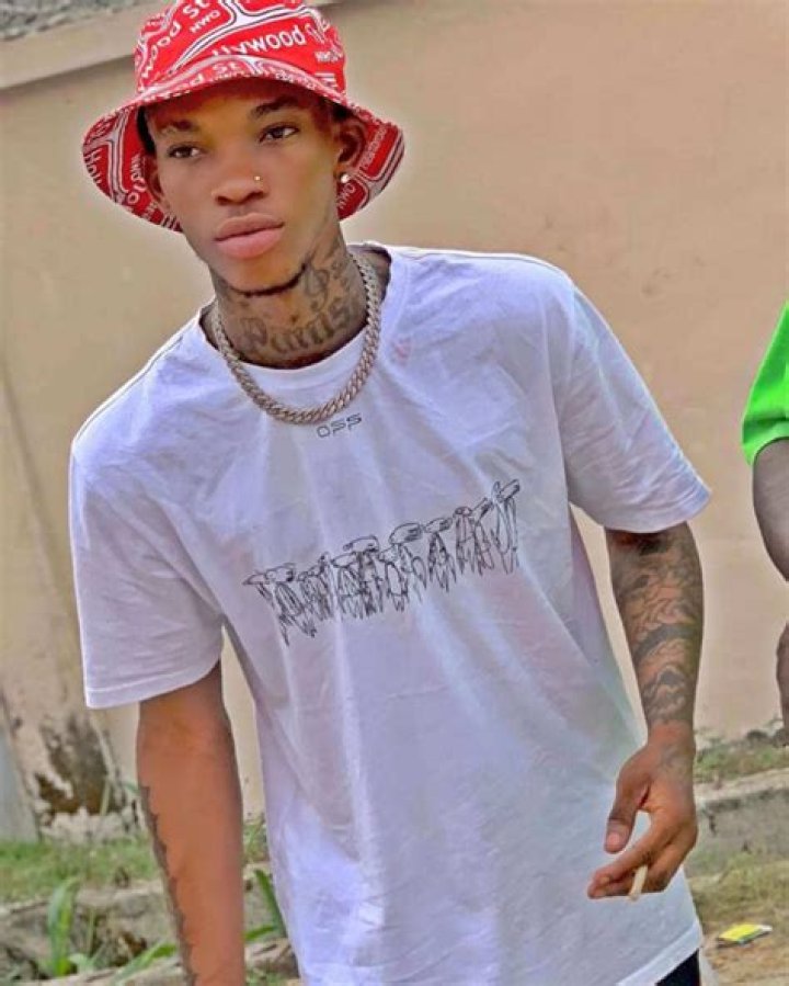 Dablixx Osha Height, Weight, Net Worth, Age, Birthday, Wikipedia, Who, Instagram, Biography