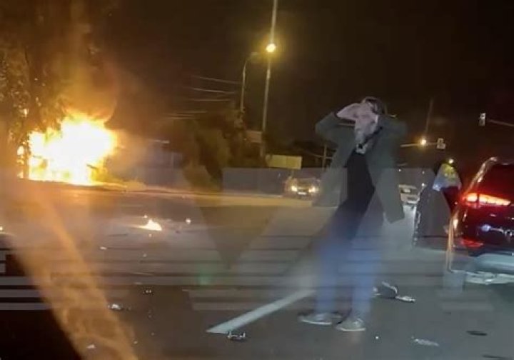 
Daria Dugina Died In Moscow, Alexander Dugin Daughter Was In An Car Explosion 