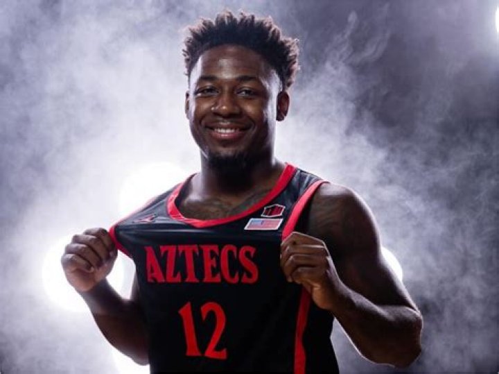 
Darrion Trammell Height, Weight, Net Worth, Age, Birthday, Wikipedia, Who, Nationality, Biography 