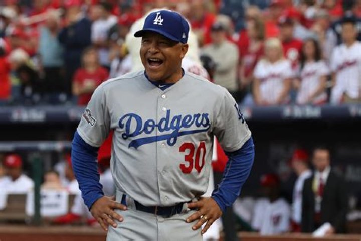 
Dave Roberts Height, Weight, Net Worth, Age, Birthday, Wikipedia, Who, Nationality, Biography 
