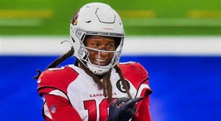 
DeAndre Hopkins trade: Have Cardinals approached Tennessee Titans for No 3 pick? 
