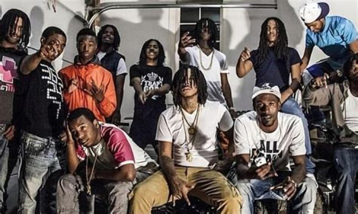 
Death Of Drill Musical Artist Shocks Friends And Fans 