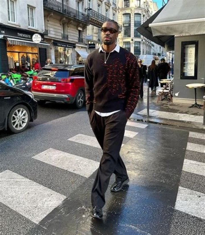 Dennis Kyere Height, Weight, Net Worth, Age, Birthday, Wikipedia, Who, Nationality, Biography