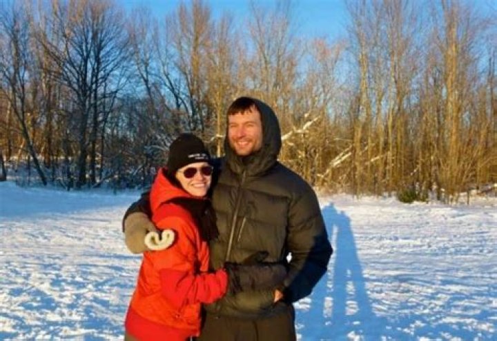 Devon Larratt is Married to Wife: Jodi Larratt. Kids.