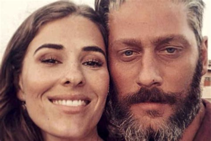 Diana Del Bufalo And Edoardo Tavassi Relationship And Dating History