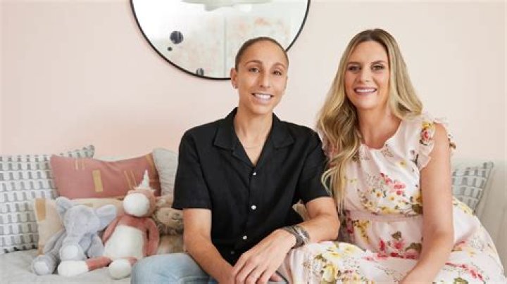 Diana Lorena Taurasi Age, Wiki, Biography, Wife, Children, Salary, Net Worth, Parents