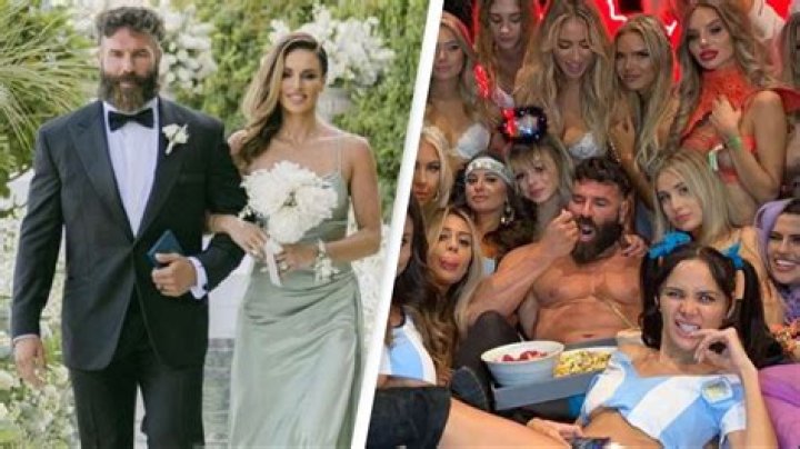 
Did Dan Bilzerian Get Married In French Riviera? Wife And Wedding Details 