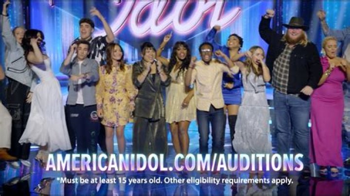 
Did Darius Campbell submit an X Factor audition tape as well? The Pop Idol Contestant’s Career Examined 