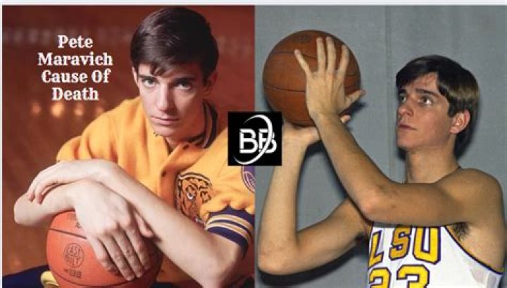 Did Jackie Maravich ever remarry after Pete Maravich’s death?
