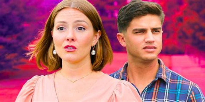 Did Katie Feeney And Sean Break Up Or Are They Still Together? What Is The Relationship Drama and Why Is The Internet Buying It?
