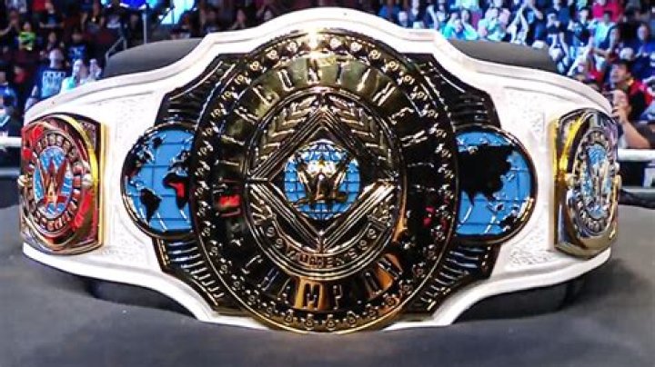 
Did Michael Elgin’s Wife MsChif Too Responded Of His Arrest In Japan? 