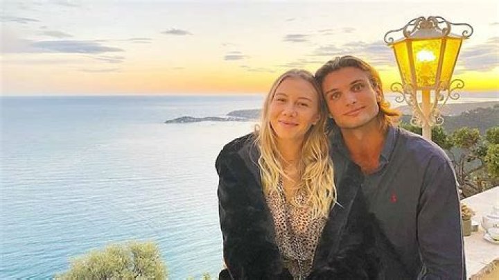 
Does Amanda Anisimova Have A Husband? Partner/Boyfriend Name, Meet Her Coach This Season 