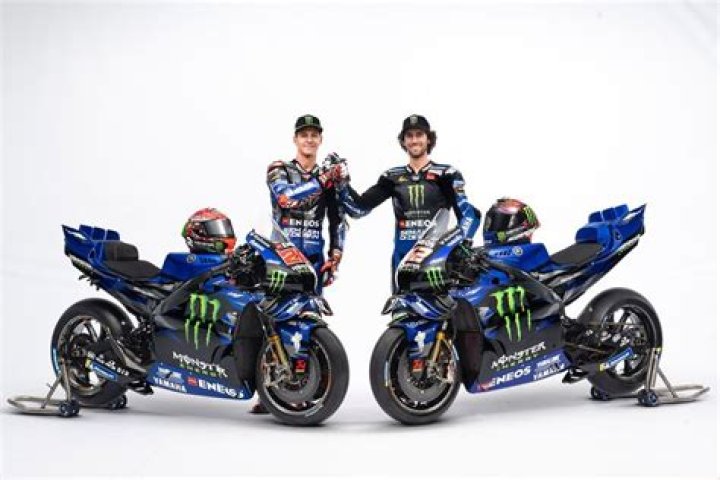 
Does Fabio Quartararo Have A Sister? MotoGP Racer Parents And Familia 