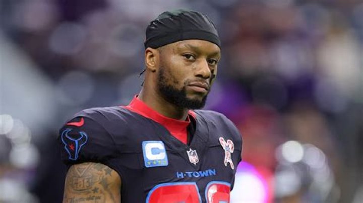 
Does Joe Mixon Have A Cancer? Illness And Health Update 