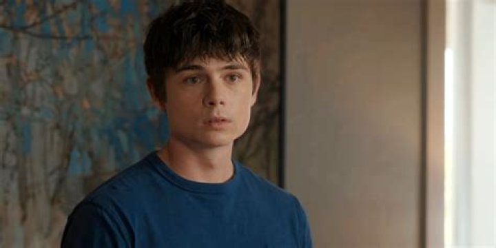 Dominic Mariche Biography , Age, Wiki, Parents, Instagram: Are You Afraid of the Dark