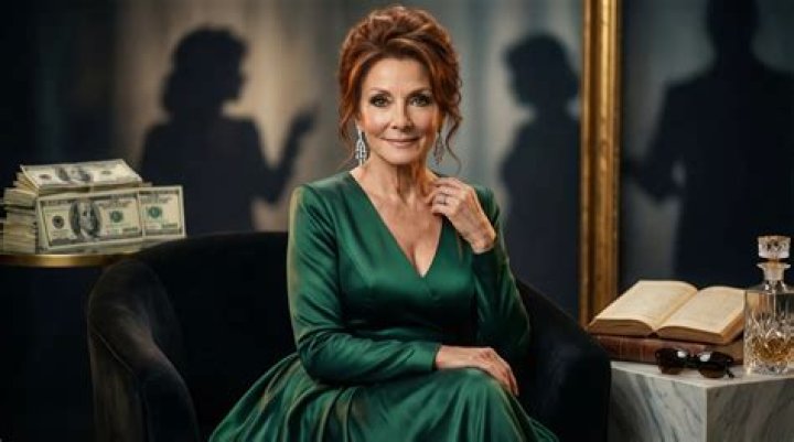 Donna Hanover Net Worth, Income, Salary, Earnings, Biography