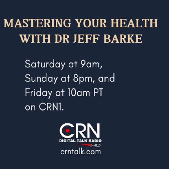 
Dr. Jeff Barke Height, Weight, Net Worth, Age, Birthday, Wikipedia, Who, Nationality, Biography 