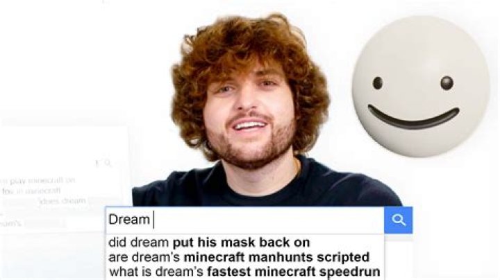 Dream (YouTuber) height: How tall is Dream now?