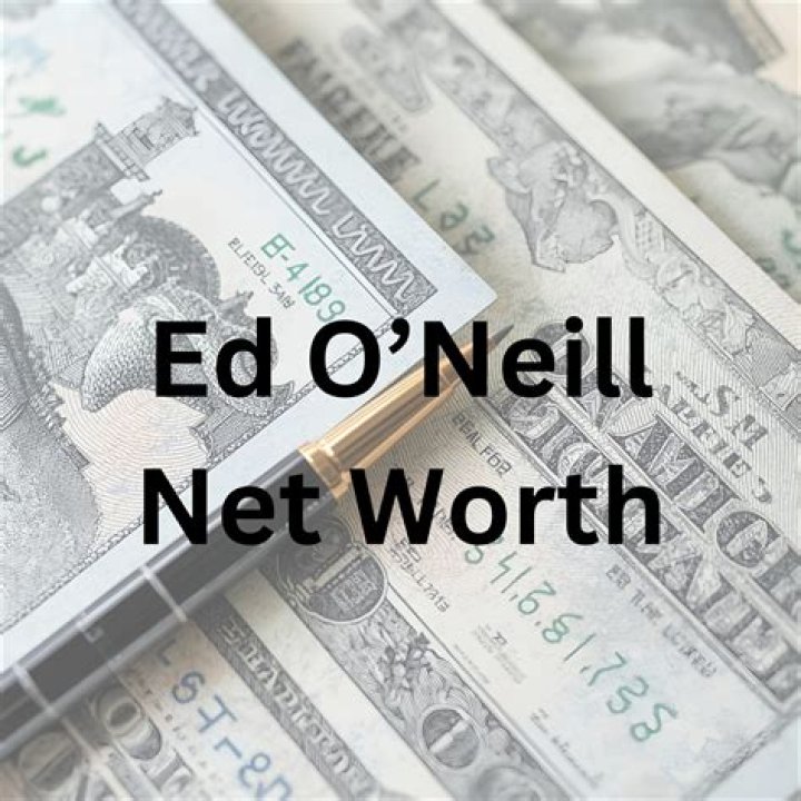 Ed O’Neill’s net worth, biography, fact, career, awards and life story