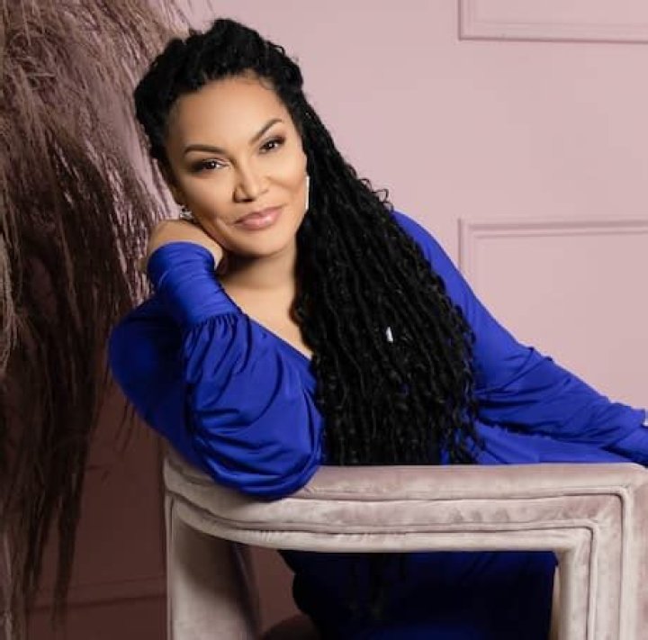 Egypt Sherrod Height, Weight, Net Worth, Age, Birthday, Wikipedia, Who, Nationality, Biography