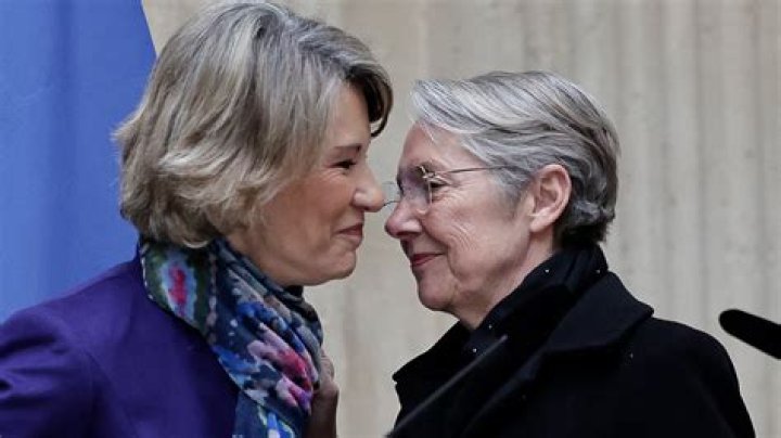 Elisabeth Borne Compagnon Wiki, Bio, Divorce, Height, Facts