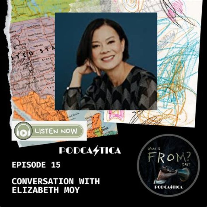 Elizabeth Moy Husband: Who Is He? Everything You Should Know About Form Cast