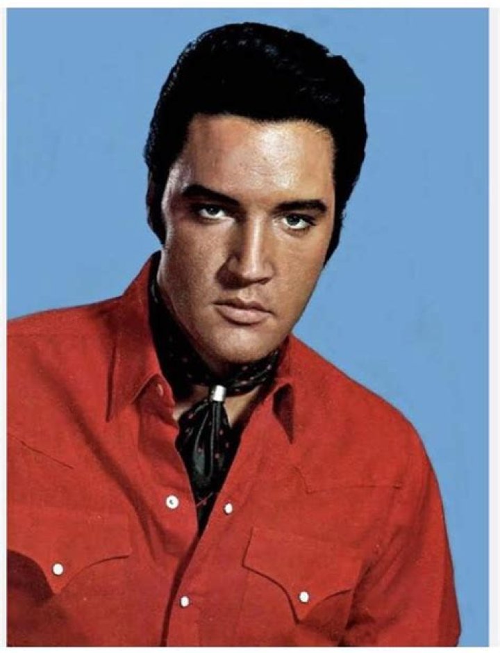Elvis Presley Height, Weight, Net Worth, Age, Birthday, Wikipedia, Who, Nationality, Biography