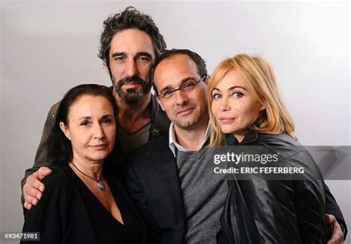 Emmanuelle Béart Siblings: Meet Eve Béart, Sarah Cerieix, Olivier Guespin, Mikis Cerieix, Charlotte Guespin, Ivan Cerieix, Lison Guespin