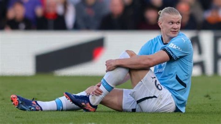 
Erling Haaland Injury: The Impact Of Erling Haaland’s Injury On His Team And More 