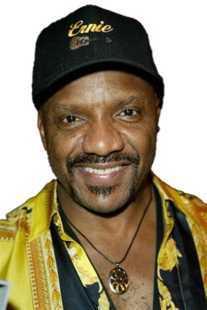 Ernie Isley’s Net Worth, Biography, Career, Awards, Fact and Life Story