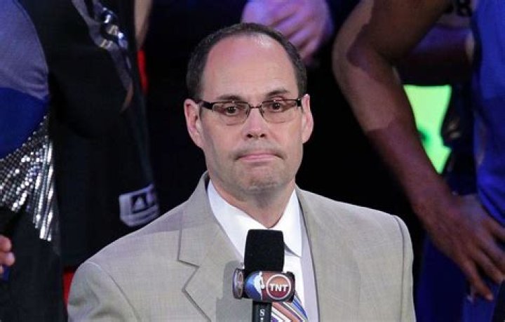 
Ernie Johnson Net Worth, Age, Birthday, Wikipedia, Who, Nationality, Biography 