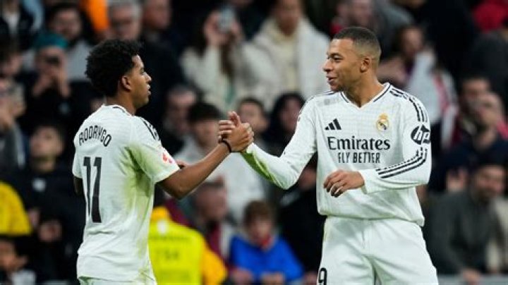 
Explore About Real Madrid Left-Back Ferland Mendy Love Life And Relationships 