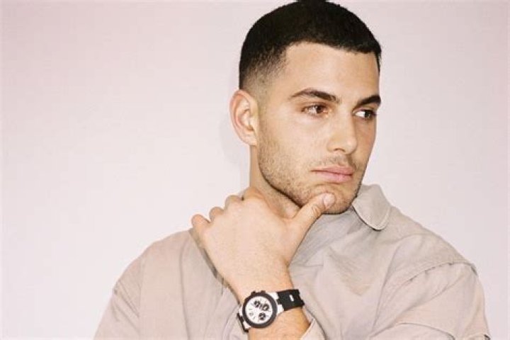 Fai Khadra Height, Weight, Net Worth, Age, Birthday, Wikipedia, Who, Nationality, Biography