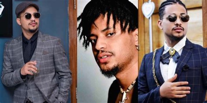 
Family Releases Funeral Arrangements For BBNaija Star, Rico Swavey 