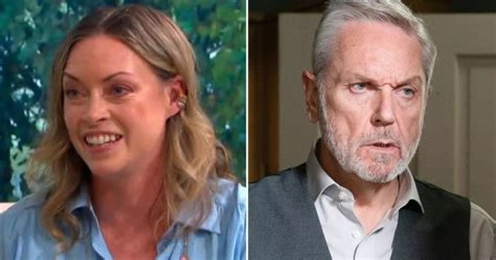 
Fans Suspect This Morning Host & Eastenders Writer Sharon Marshall Is Pregnant With A Child, Are The Speculations True? 
